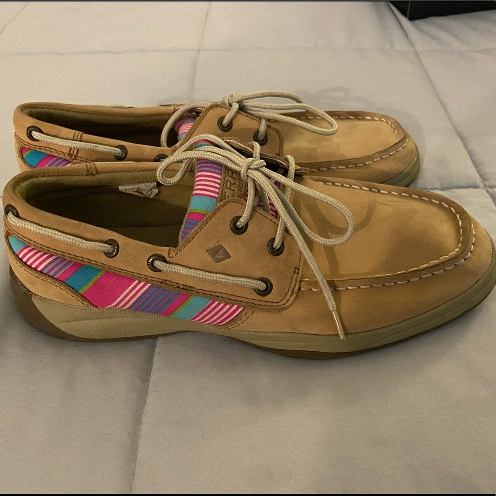 Women’s Sperry Shoes